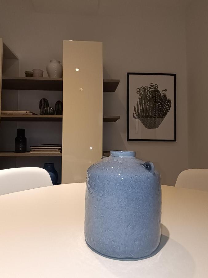 Casa Nichitta Lejlighed CTA Eksteriør billede